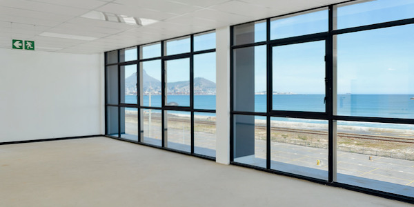 16 Milner Street, Paarden Eiland Ocean View Offices to Rent in Paarden Eiland.