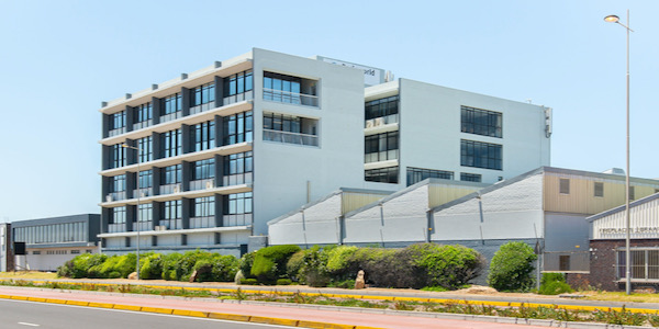 16 Milner Street, Paarden Eiland Offices to Rent in Paarden Eiland. Cape Town.