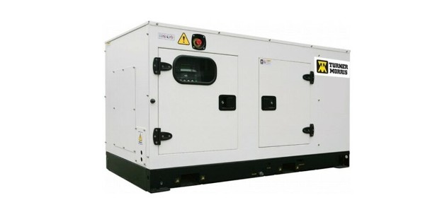 Generator Offices to rent with a generator in Paarden Eiland.